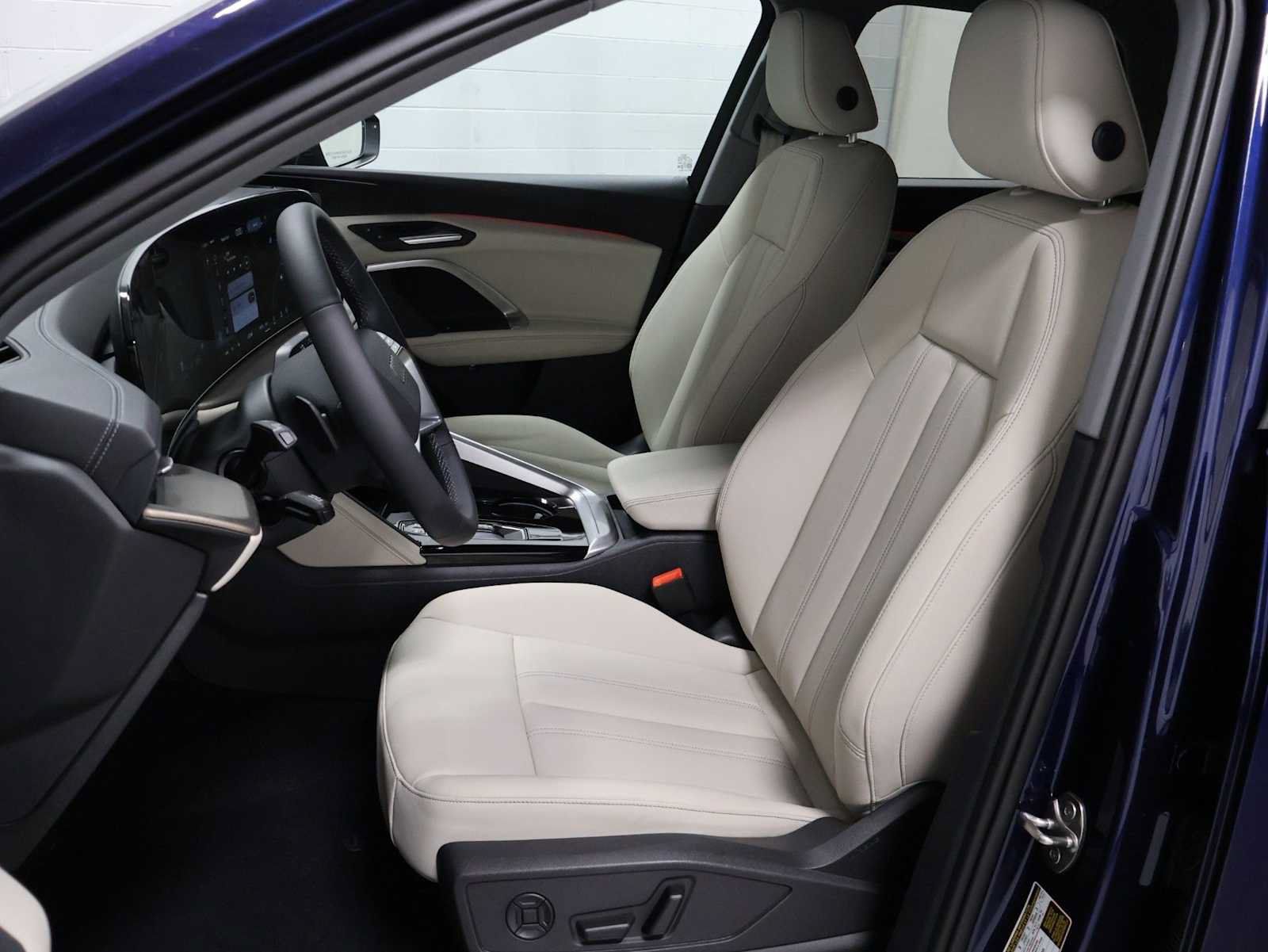 New 2026 Audi Q5 Premium AWD/4WD image 5