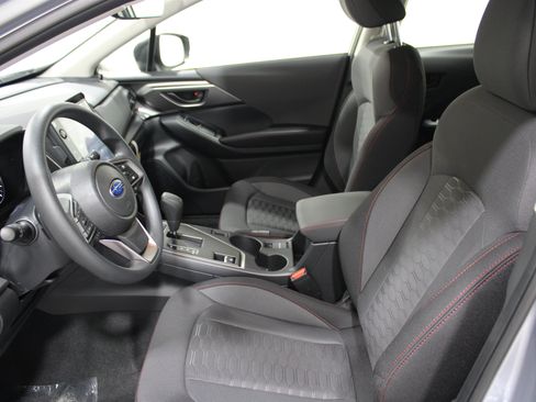 New 2026 Subaru Impreza 2.0i Sport AWD/4WD image 3