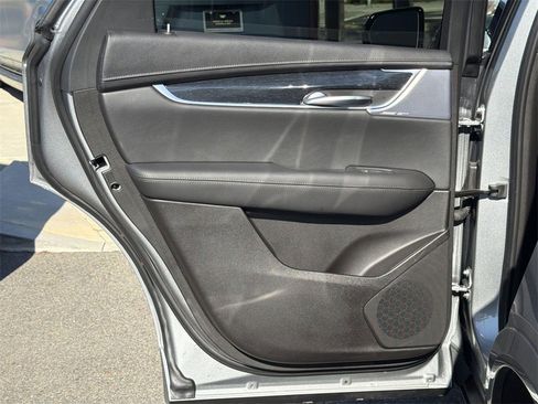 Used 2025 Cadillac XT5 Premium Luxury image 26