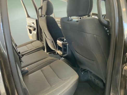 Used 2023 RAM 1500 Big Horn w/ Trailer Tow Group image 37