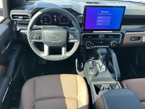 New 2026 Toyota 4Runner Limited image 18