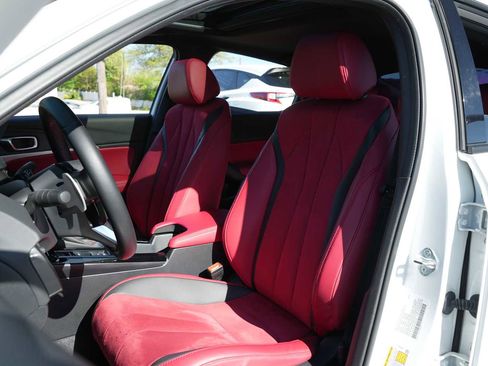 Certified 2024 Acura Integra A-Spec FWD image 18