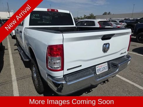 Used 2024 RAM 2500 Big Horn AWD/4WD image 5