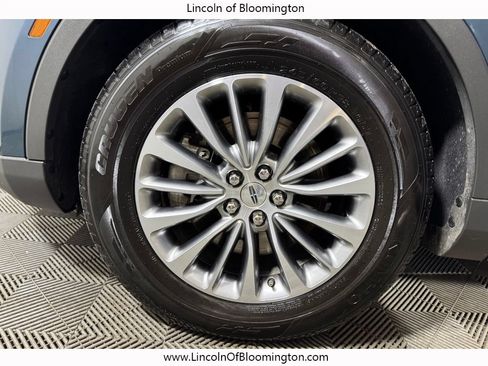 Used 2016 Lincoln MKX Select FWD image 22