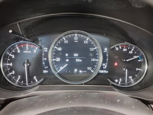 Used 2021 MAZDA CX-5 Grand Touring Reserve image 16