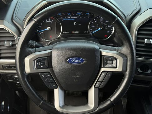 Used 2021 Ford Expedition Max XLT AWD/4WD image 15
