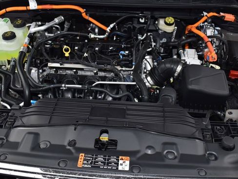 New 2025 Lincoln Corsair Grand Touring w/ Equipment Group 301A image 28