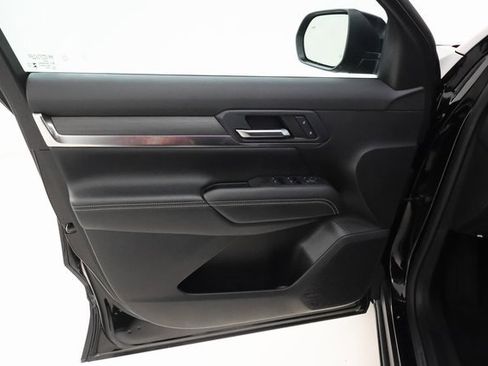 Certified 2025 GMC Terrain Elevation image 7