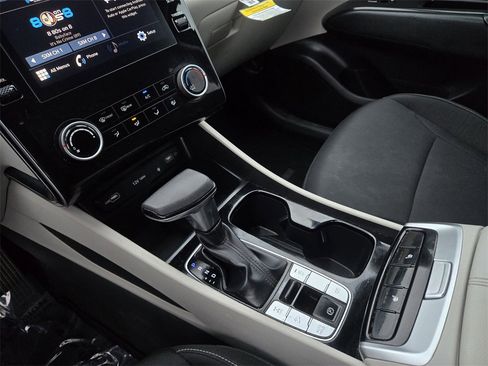 Certified 2023 Hyundai Tucson SEL image 15