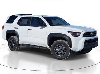 New 2026 Toyota 4Runner SR5 360° Tour