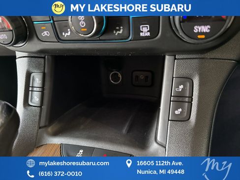 Used 2018 GMC Acadia SLE image 20