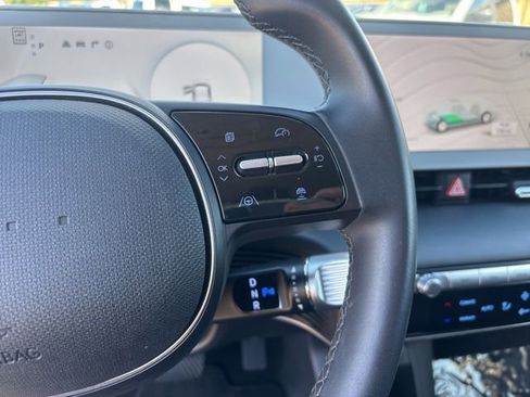 Used 2024 Hyundai Ioniq 5 SE RWD image 23