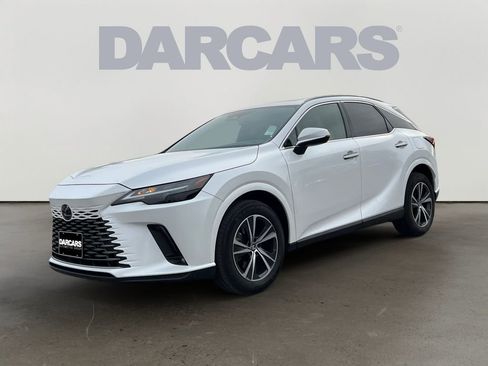 Certified 2024 Lexus RX 350 Premium image 3