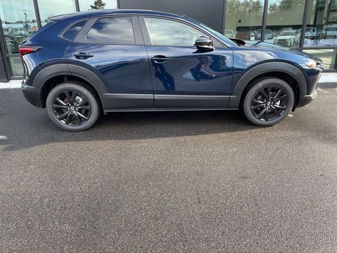 New 2026 MAZDA CX-30 AWD 2.5 S w/ Select Sport Pkg image 5