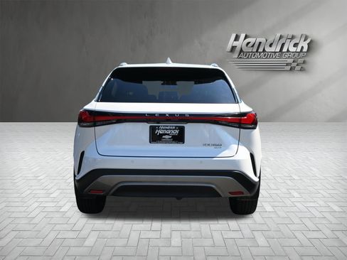 Used 2023 Lexus RX 350 Premium Plus w/ Accessory Package AWD/4WD image 9