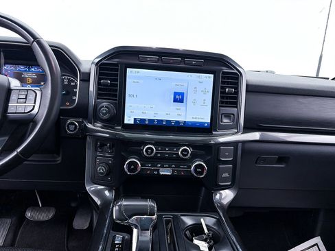 Used 2023 Ford F150 XLT w/ Equipment Group 302A High image 9