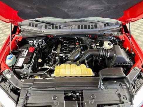 Used 2019 Ford F150 XLT w/ Equipment Group 301A Mid AWD/4WD image 34