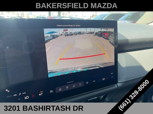 Used 2026 MAZDA CX-5 AWD 2.5 S image 20