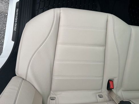 New 2026 Mercedes-Benz GLE 350 4MATIC image 27