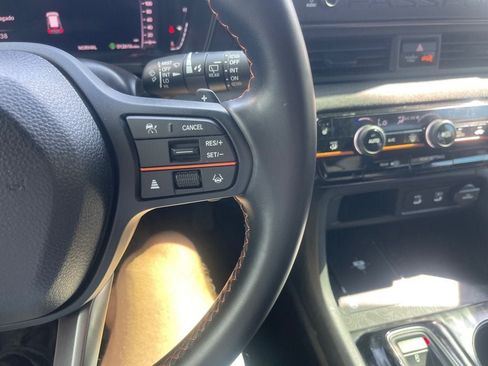 Used 2026 Honda Passport TrailSport image 17