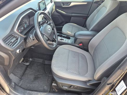 Used 2022 Ford Escape SE w/ Convenience Package AWD/4WD image 12