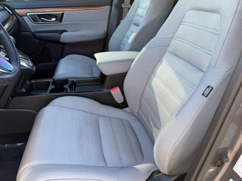 Used 2021 Honda CR-V EX image 19