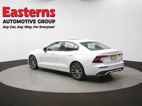 Used 2022 Volvo S60 B5 Inscription FWD image 64