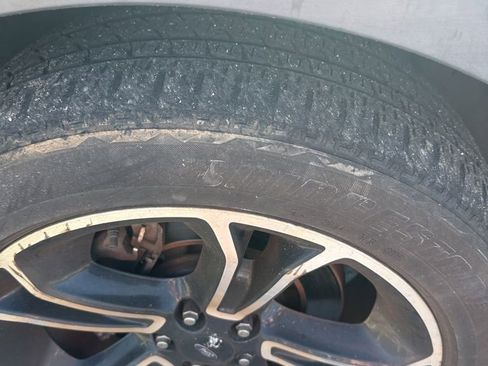 Used 2014 Ford Explorer Sport w/ Equipment Group 401A image 19