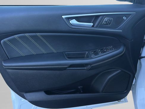 Used 2020 Ford Edge ST w/ Equipment Group 401A image 24