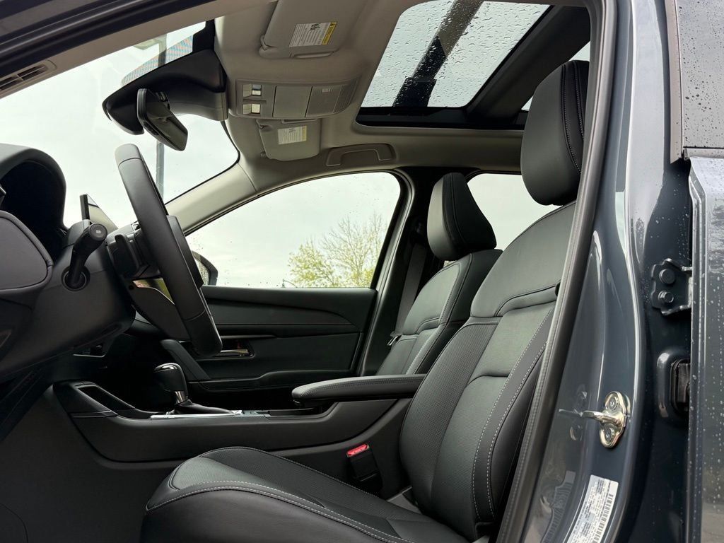 New 2026 MAZDA CX-5 2.5 S w/ Premium Plus Package AWD/4WD image 30
