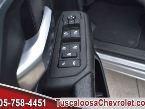 Used 2025 RAM 1500 Big Horn image 17