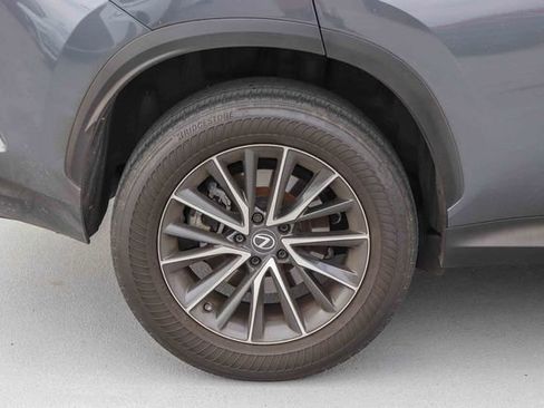Used 2023 Lexus NX 250 FWD image 9