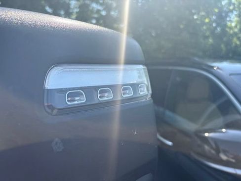 Used 2026 RAM 2500 Big Horn AWD/4WD image 7