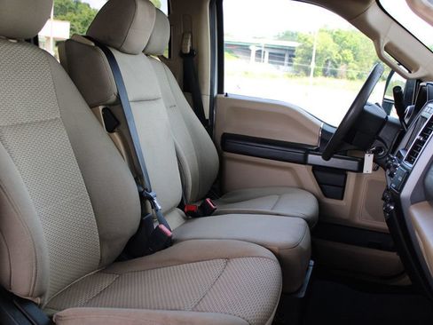 Used 2020 Ford F250 XLT AWD/4WD image 15