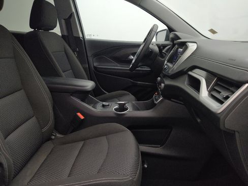 Used 2024 GMC Terrain SLE AWD/4WD image 21