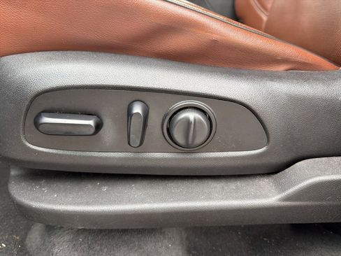 Used 2018 Chevrolet Traverse High Country w/ LPO, Cargo Package image 19