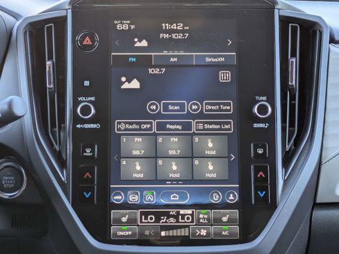 New 2026 Subaru Forester Premium image 19