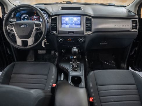 Certified 2020 Ford Ranger XLT w/ Equipment Group 301A Mid image 21