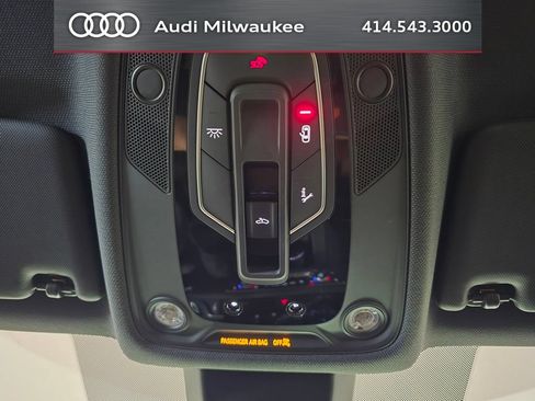 Used 2023 Audi A4 2.0T Premium Plus w/ Premium Plus Package AWD/4WD image 43