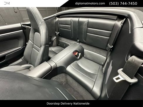 Used 2024 Porsche 911 Carrera S w/ Sport Package image 21