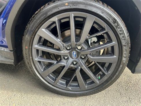New 2025 Subaru WRX Premium image 18