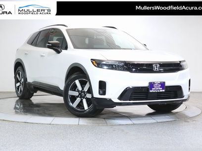 Used 2024 Honda Prologue Touring