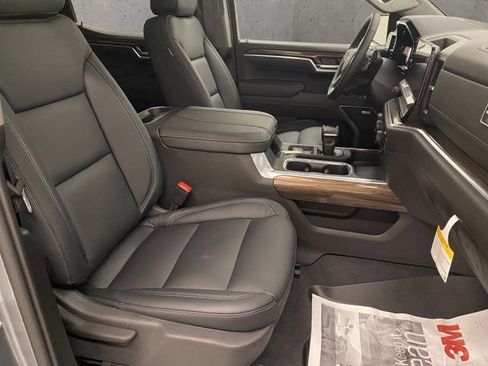 New 2026 Chevrolet Silverado 1500 RST image 20