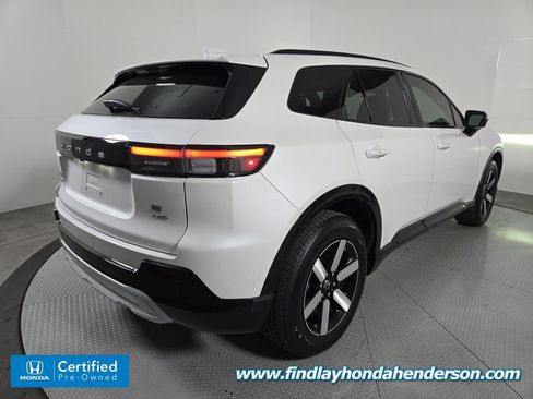 Certified 2025 Honda Prologue Touring image 6