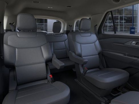 New 2026 Ford Explorer Active w/ Active Comfort Package AWD/4WD image 11