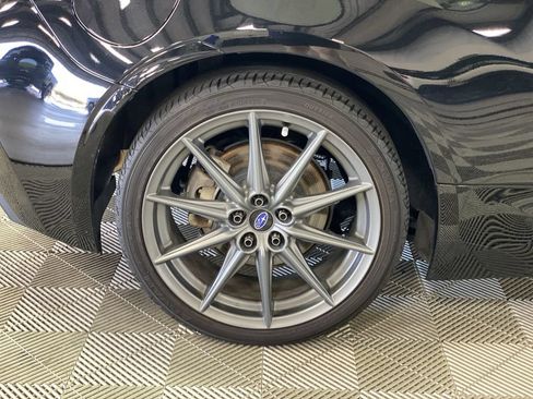 Used 2023 Subaru BRZ Limited RWD image 37
