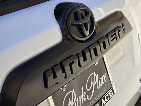 Used 2024 Toyota 4Runner TRD Pro image 18