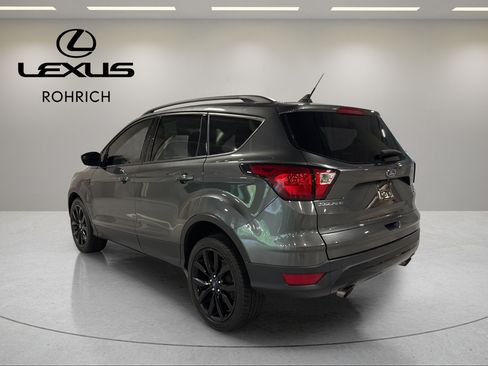Used 2019 Ford Escape SE AWD/4WD image 8