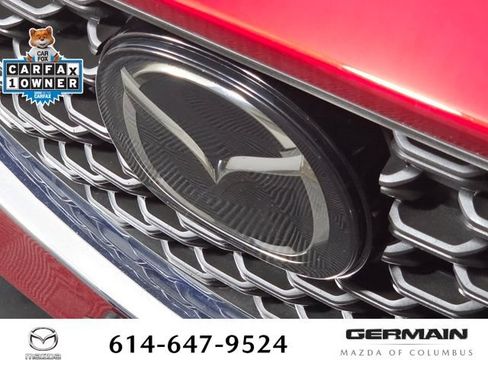 Used 2023 MAZDA CX-5 AWD 2.5 S image 14