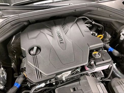 New 2026 Genesis GV70 2.5T AWD/4WD image 13